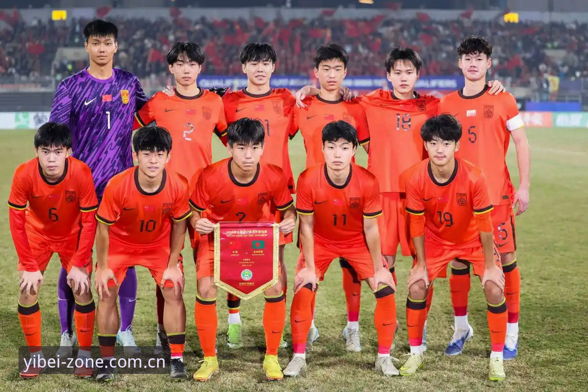 世界杯66队扩军 vs 48队现状：中国男足的机遇与挑战