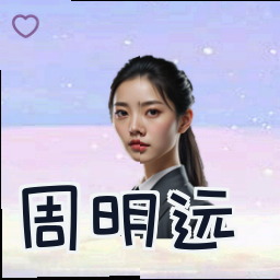 周明远
